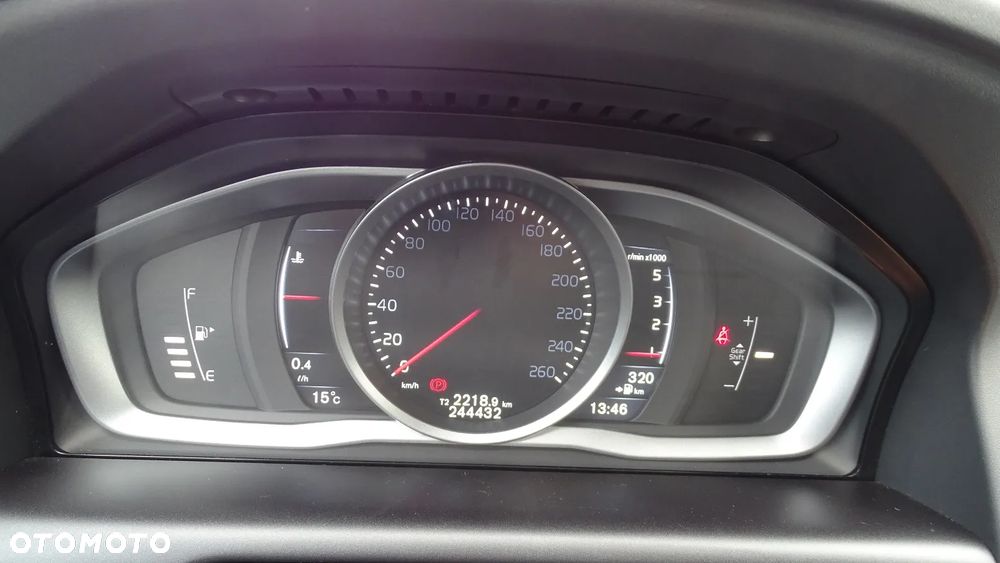 Volvo XC 60 - 20