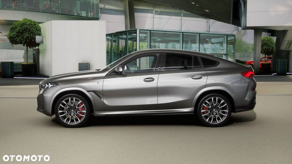 BMW X6 - 7