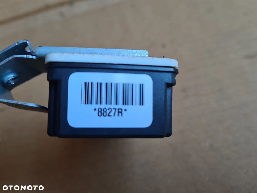 Mazda 6 GH komplet zestaw startowy 2.2 diesel R2AA komputer stacyjka bcm kluczyk - 17