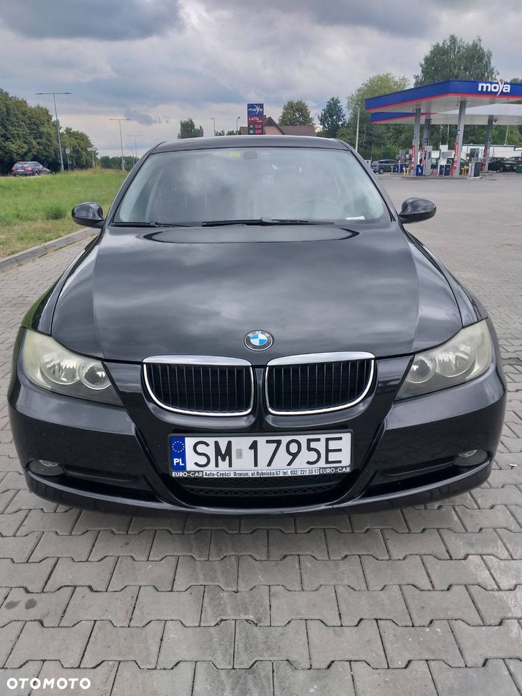 BMW Seria 3 - 3