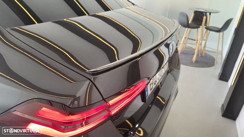 BMW i5 eDrive40 Pack Desportivo M Pro - 23
