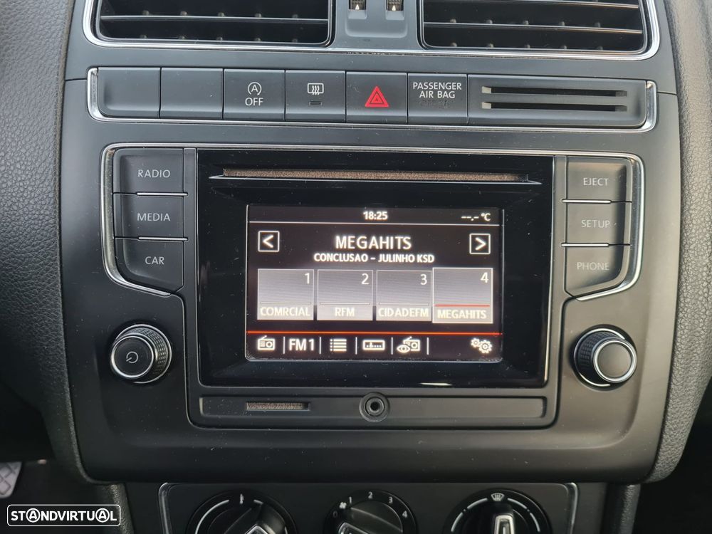 VW Polo 1.0 Confortline - 7