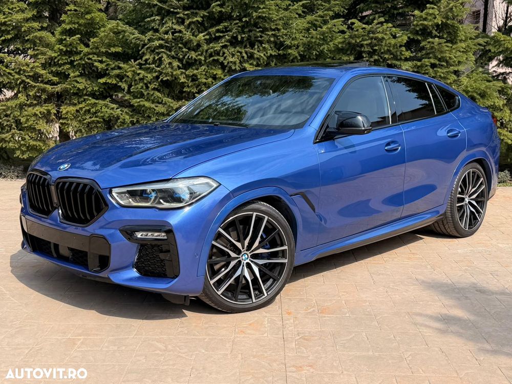 BMW X6 - 2