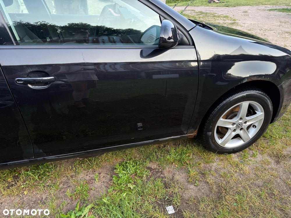 Volkswagen Jetta 1.6 Comfortline - 5