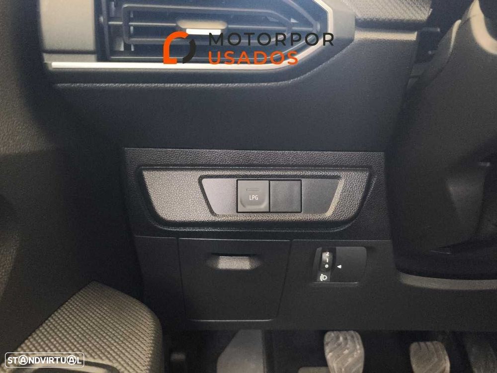 Dacia Sandero 1.0 ECO-G Essential Bi-Fuel - 20