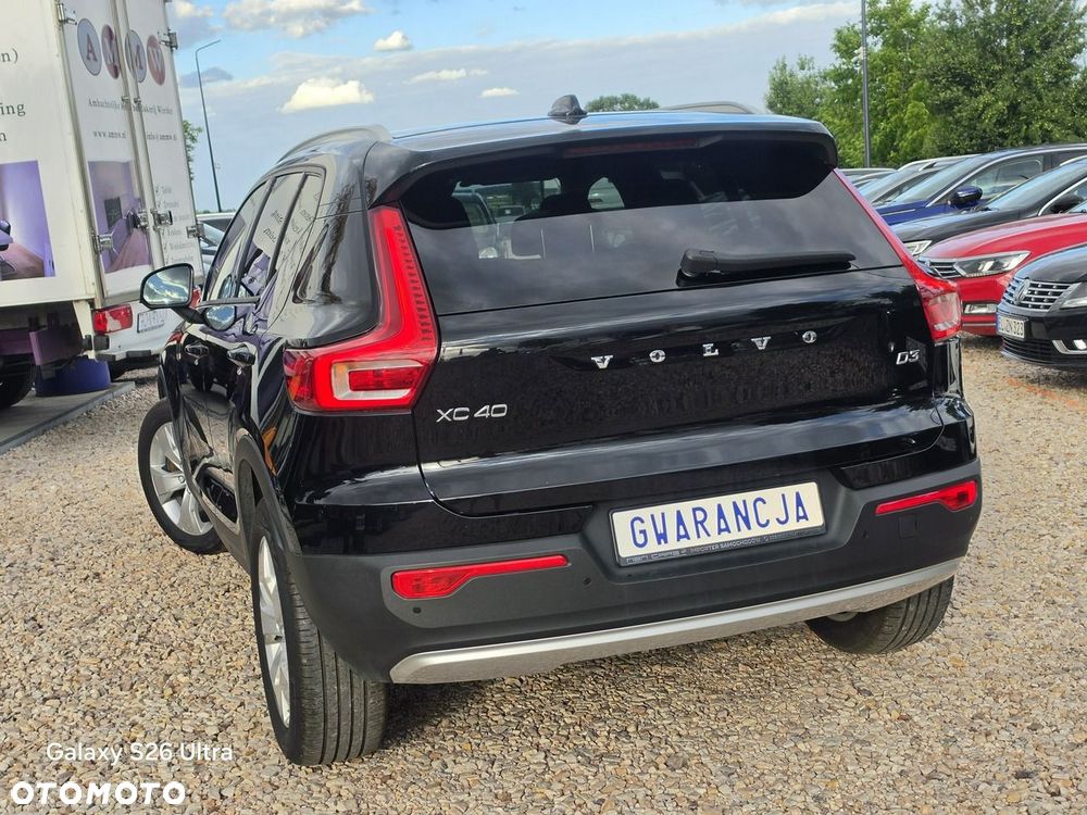 Volvo XC 40 - 13