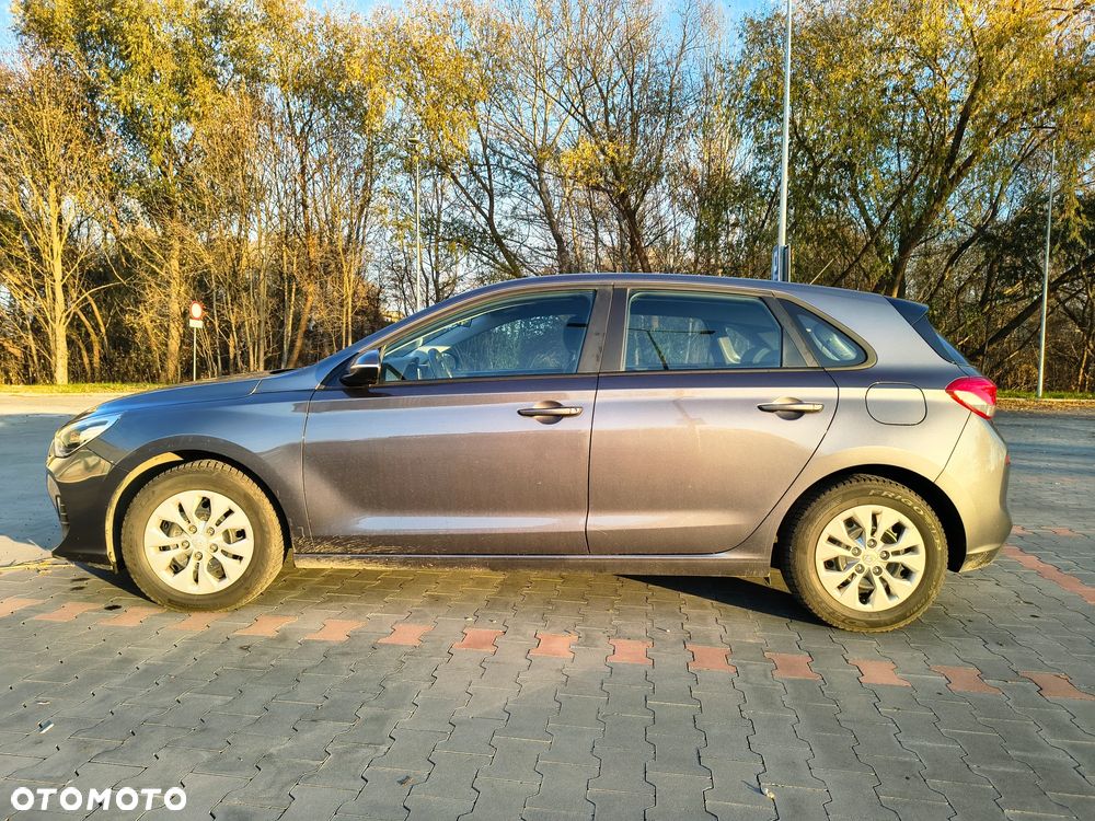 Hyundai i30 1.4 Comfort - 6