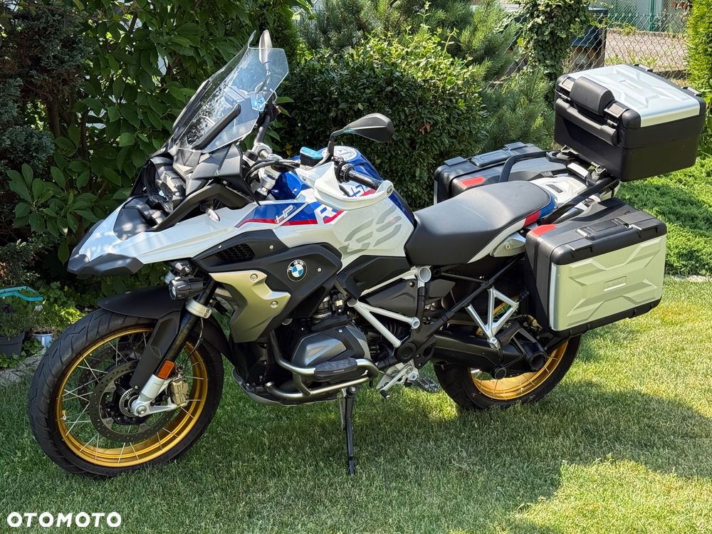 BMW GS - 17