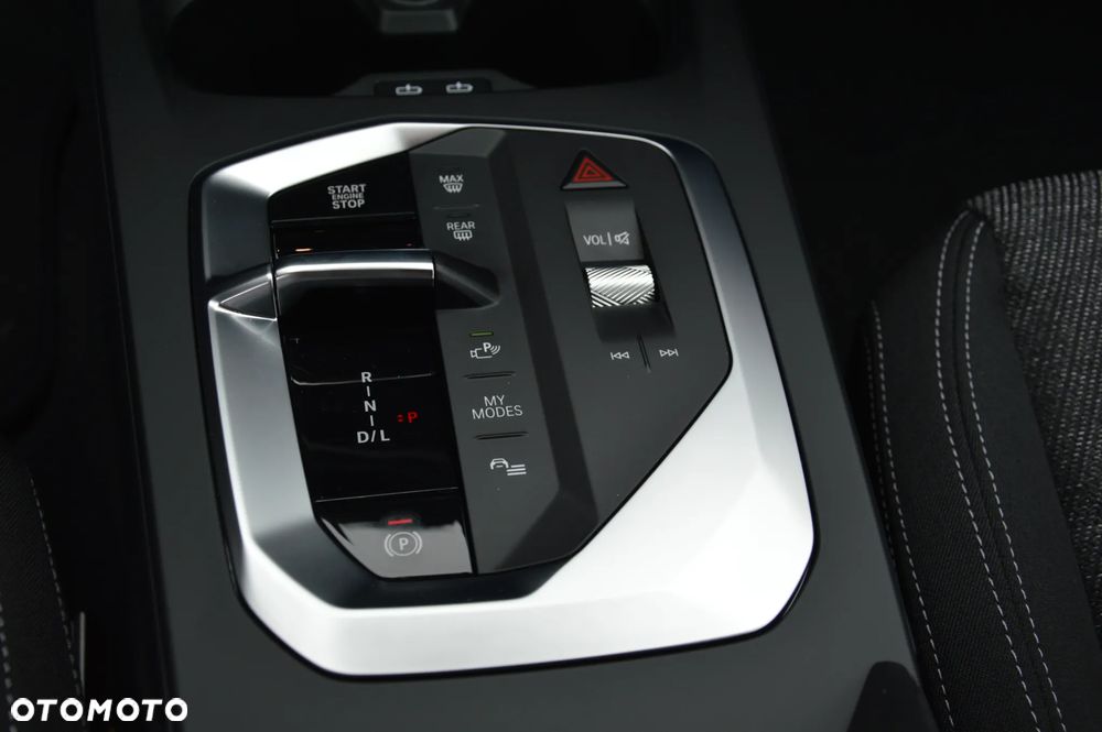 BMW Seria 1 118d - 22