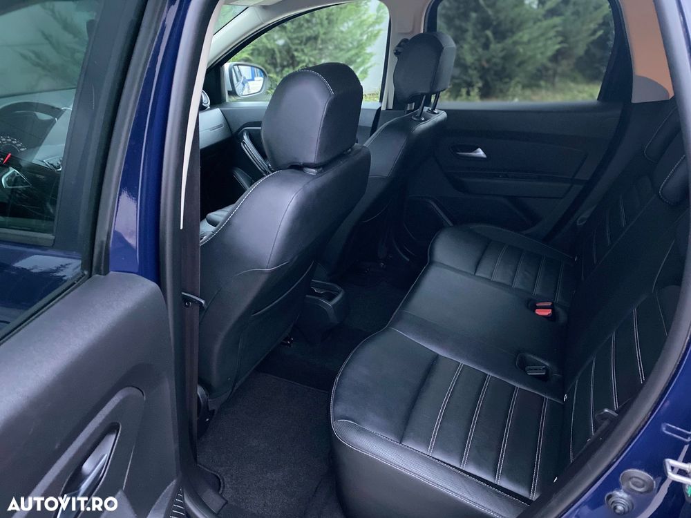 Dacia Duster - 18