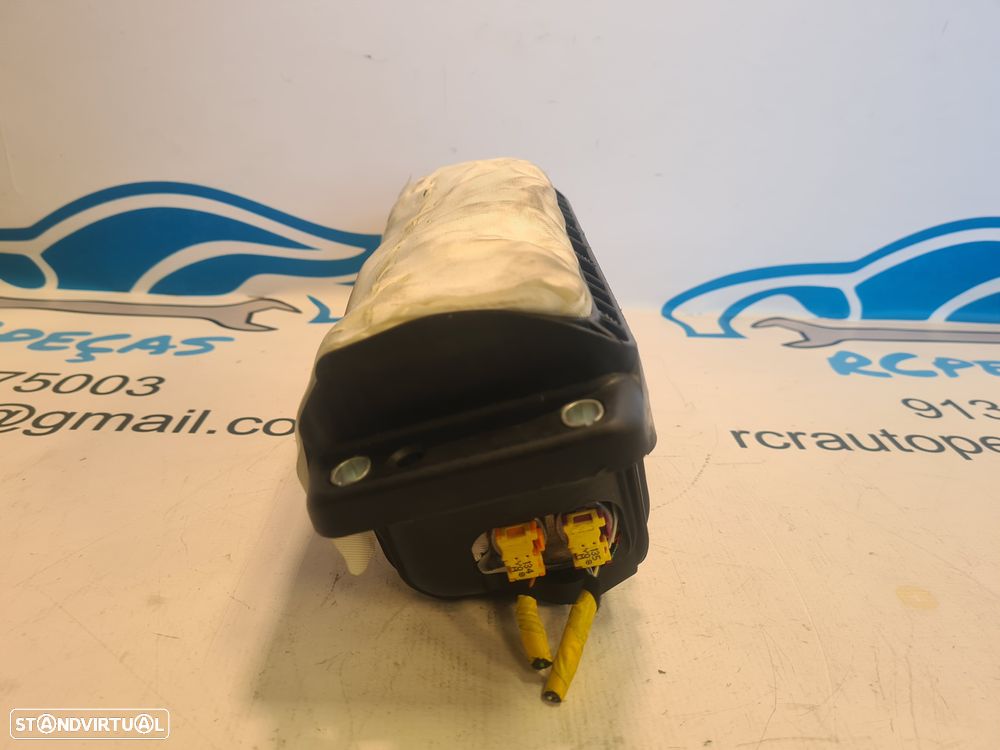 AIRBAG PASSAGEIRO 34054468D 34054468 00505162320 505162320 ALFA ROMEO MITO 955 1.6 JTDM 120CV 955A3000 - 5