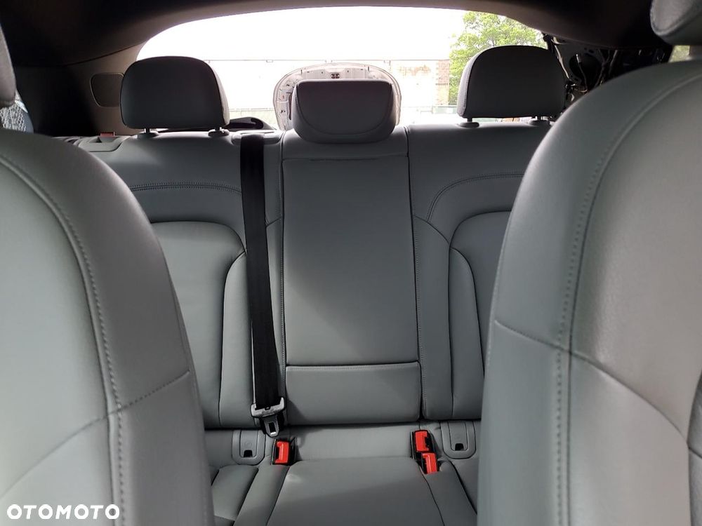 Audi Q3 2.0 TFSI Quattro S tronic sport - 11