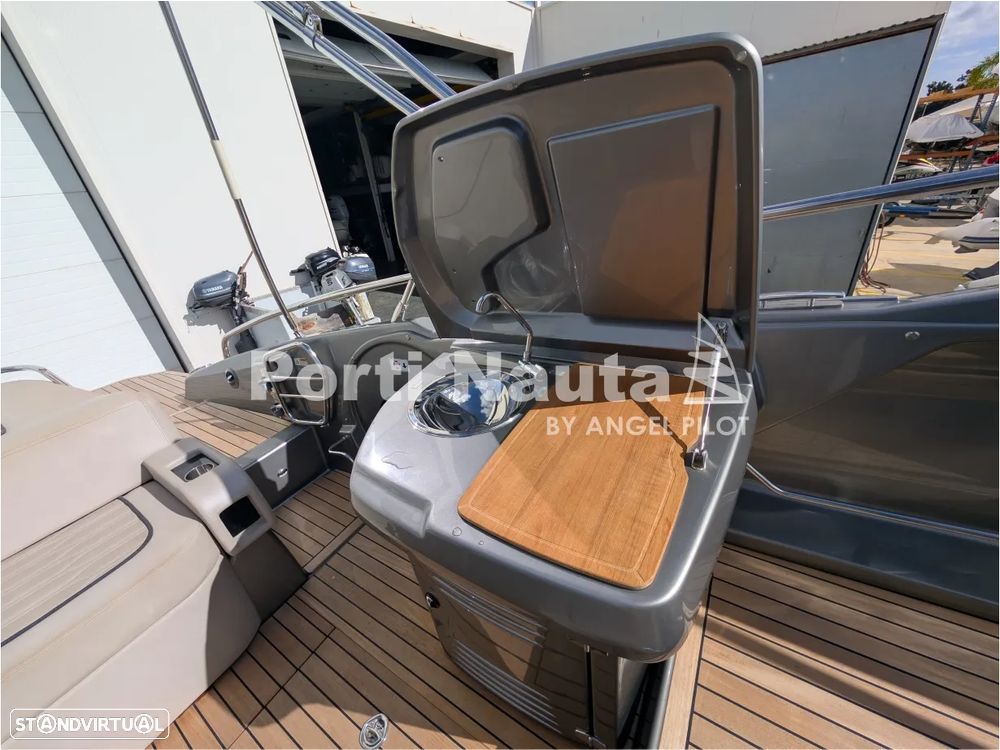 Cranchi Endurance 30 - 14