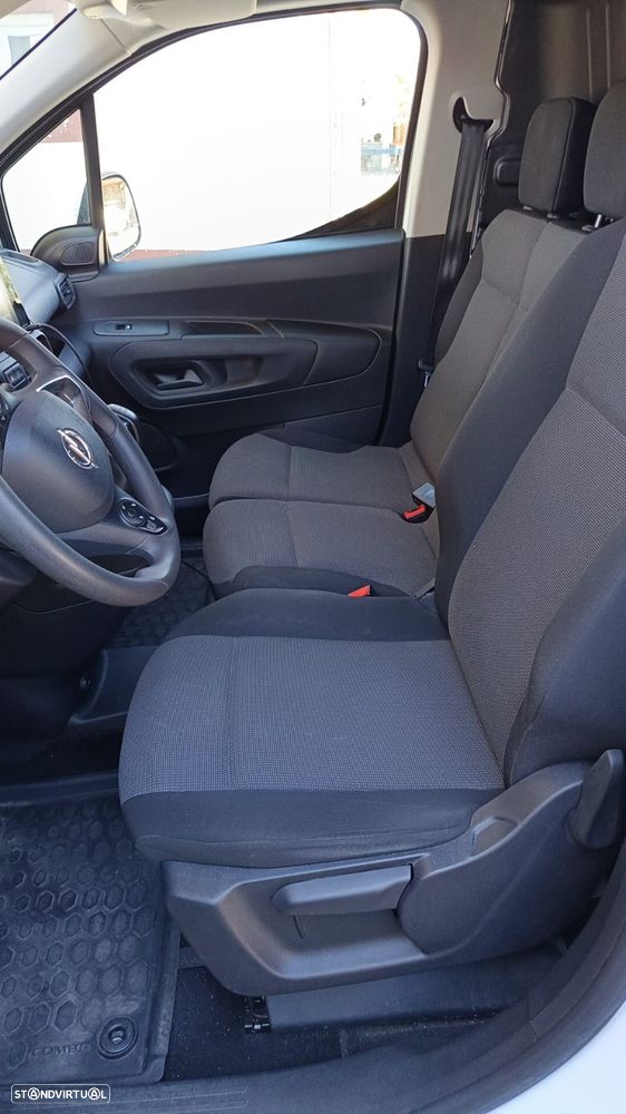 Opel Combo cargo - 6