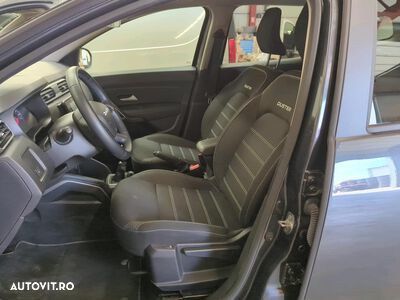 Dacia Duster - 3