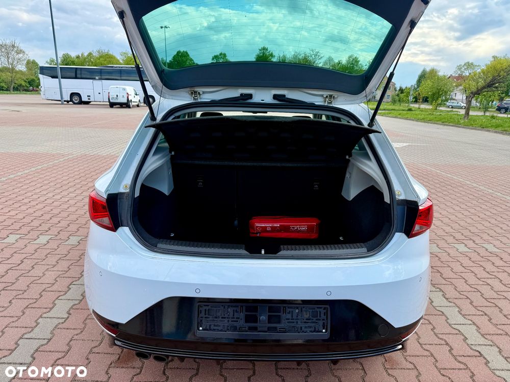 Seat Leon 2.0 TDI DPF Start&Stop FR - 36