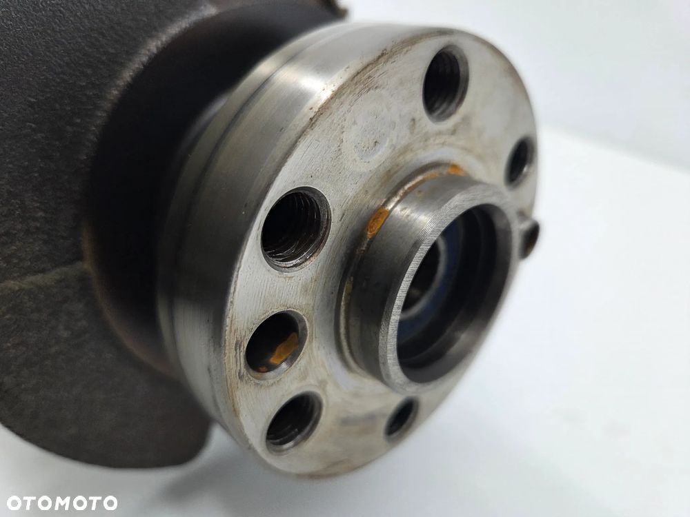 Wał Korbowy Nominalny BMW E81 E87 E60 E61 E90 E91 2.0i 122KM 143KM N43B20AY - 19