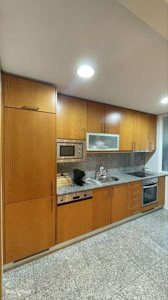 Apartamento T2 Leça do Balio - Grande imagem: 3/8