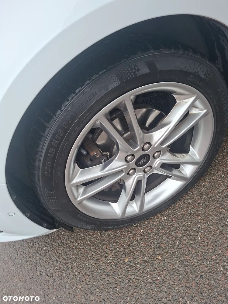 Ford S-Max 2.0 EcoBlue Titanium - 31