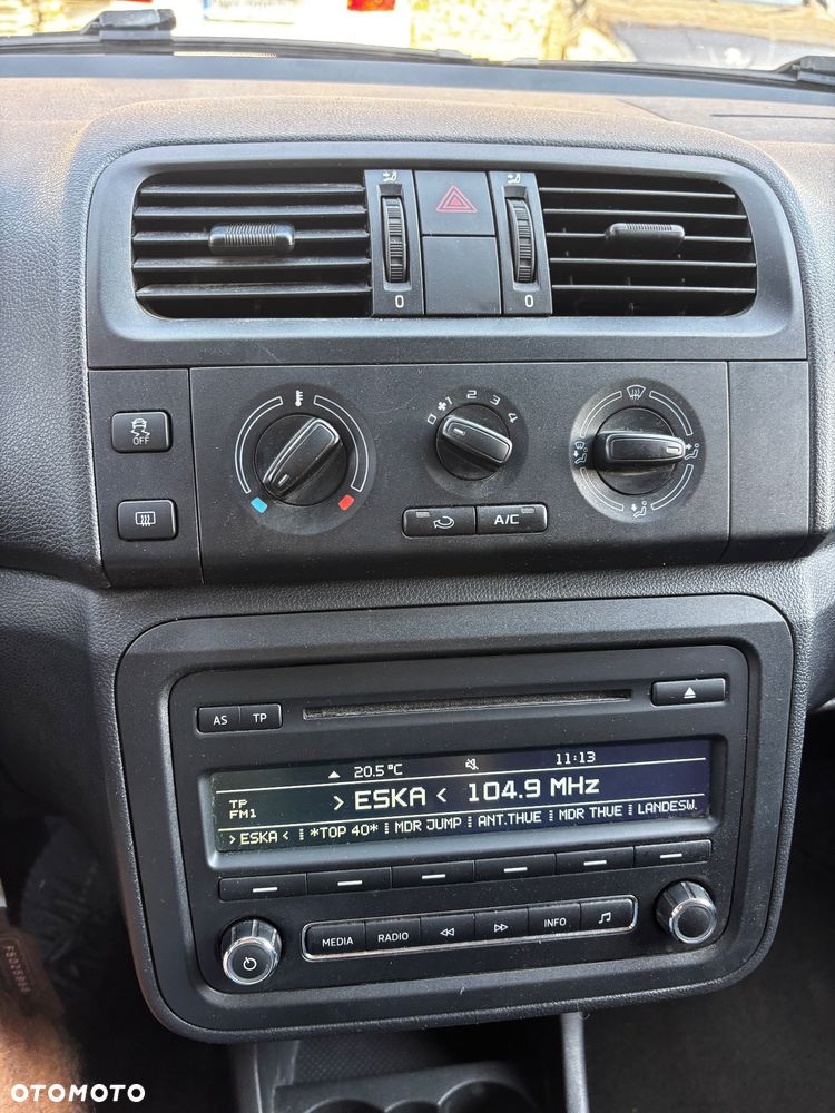 Skoda Praktik - 10