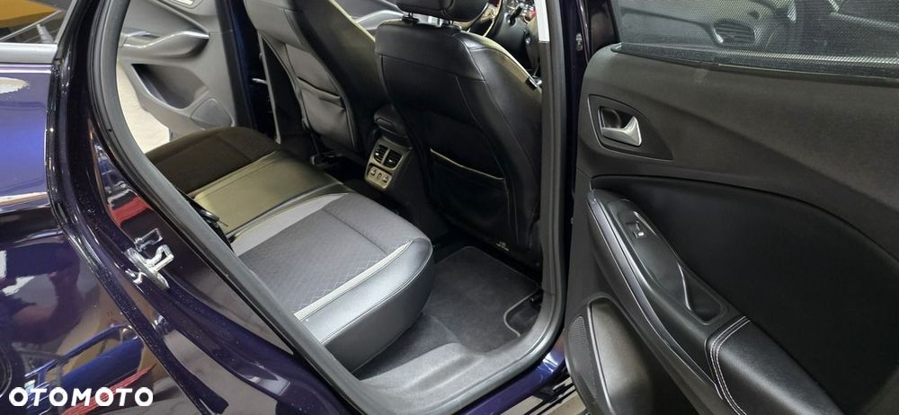 Opel Grandland X - 18