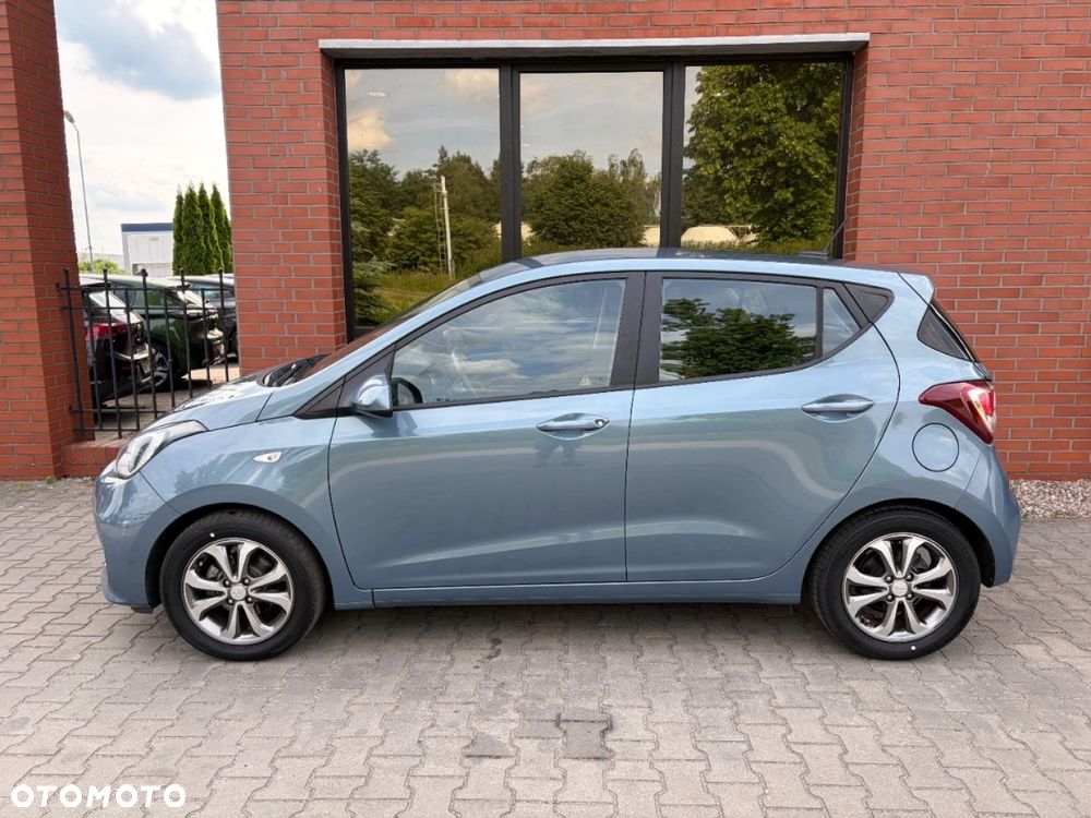Hyundai i10 1.2 Style - 21