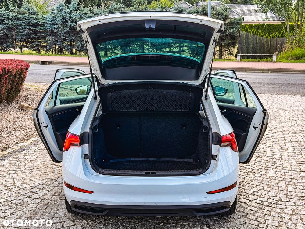 Skoda Scala 1.6 TDI DSG Ambition - 26