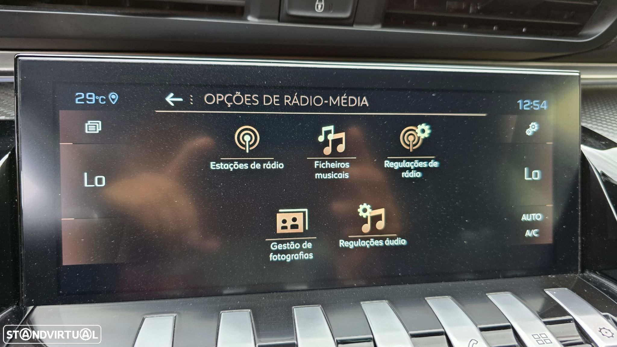 Peugeot 508 1.5 BlueHDi GT EAT8 - 36