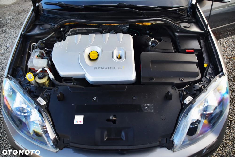 Renault Laguna 2.0 TCe 170 GT - 19