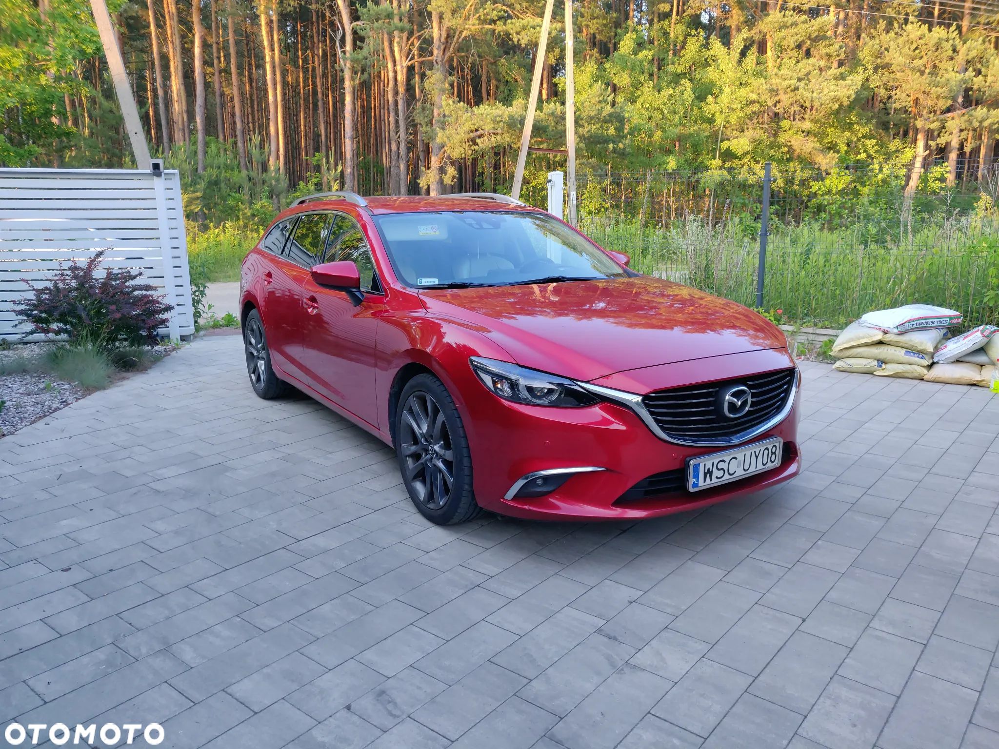 Mazda 6 2.0 Skypassion I-ELoop - 1