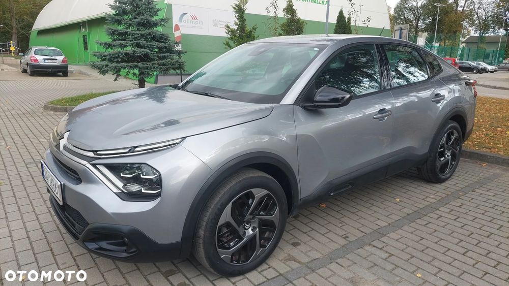 Citroen C4 2025 photo 2