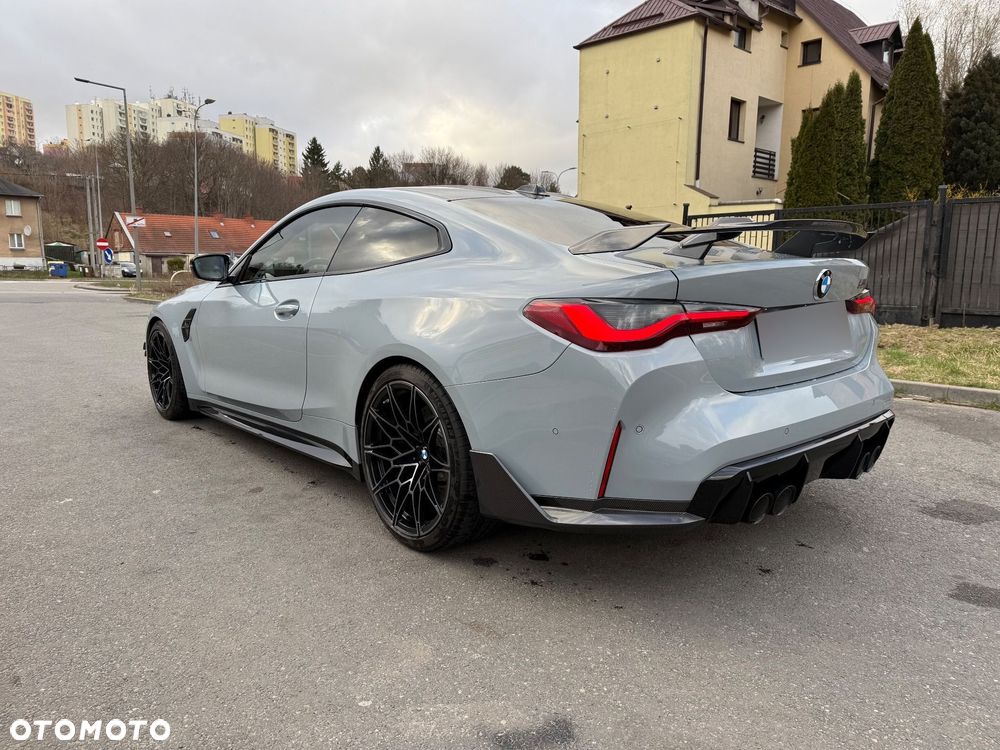 BMW M4 - 10
