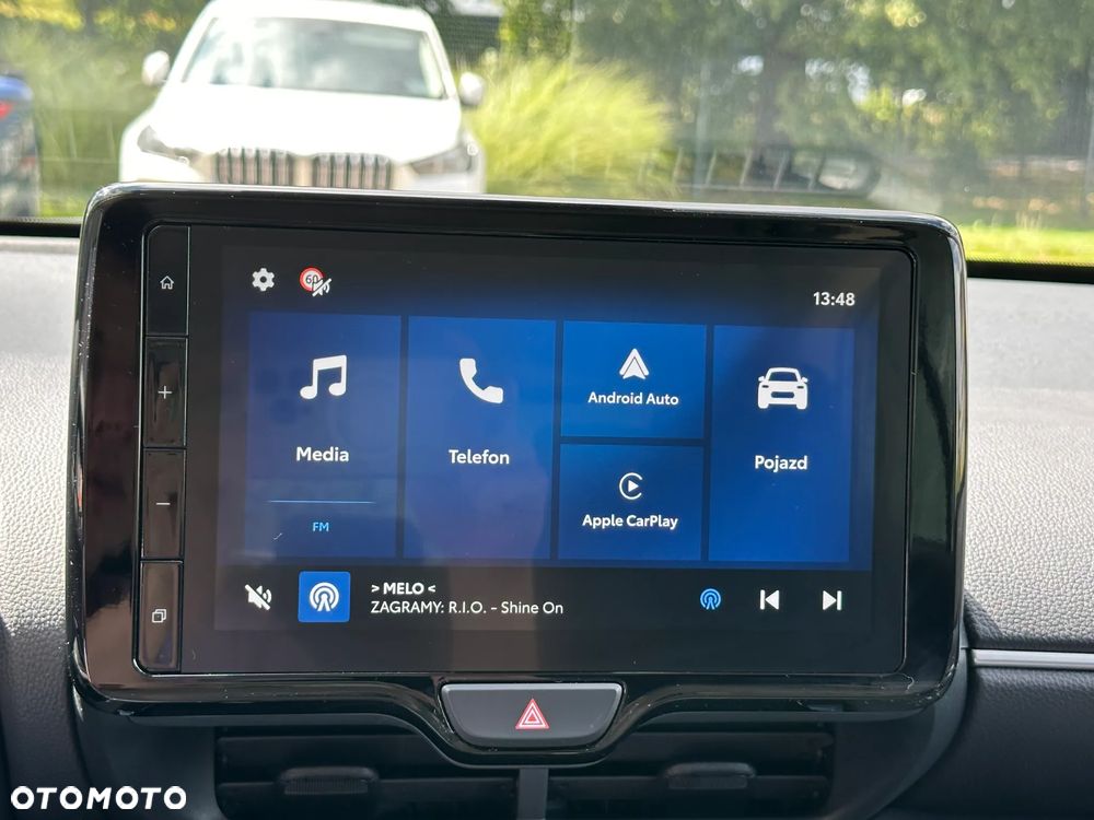 Toyota Yaris Cross - 19