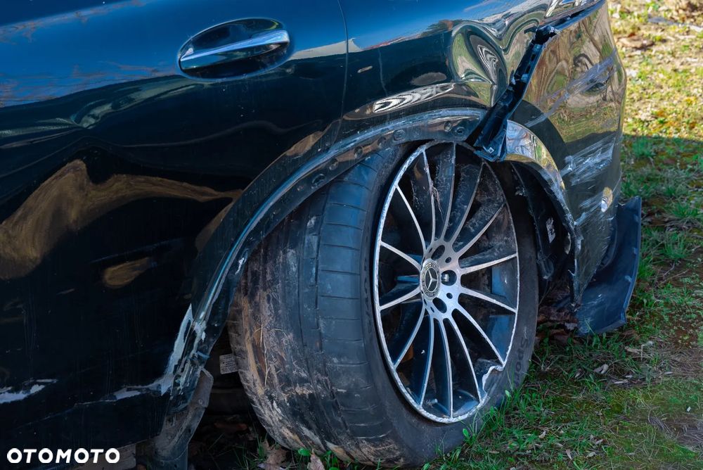 Mercedes-Benz GLE 400 d 4-Matic Premium Plus - 13