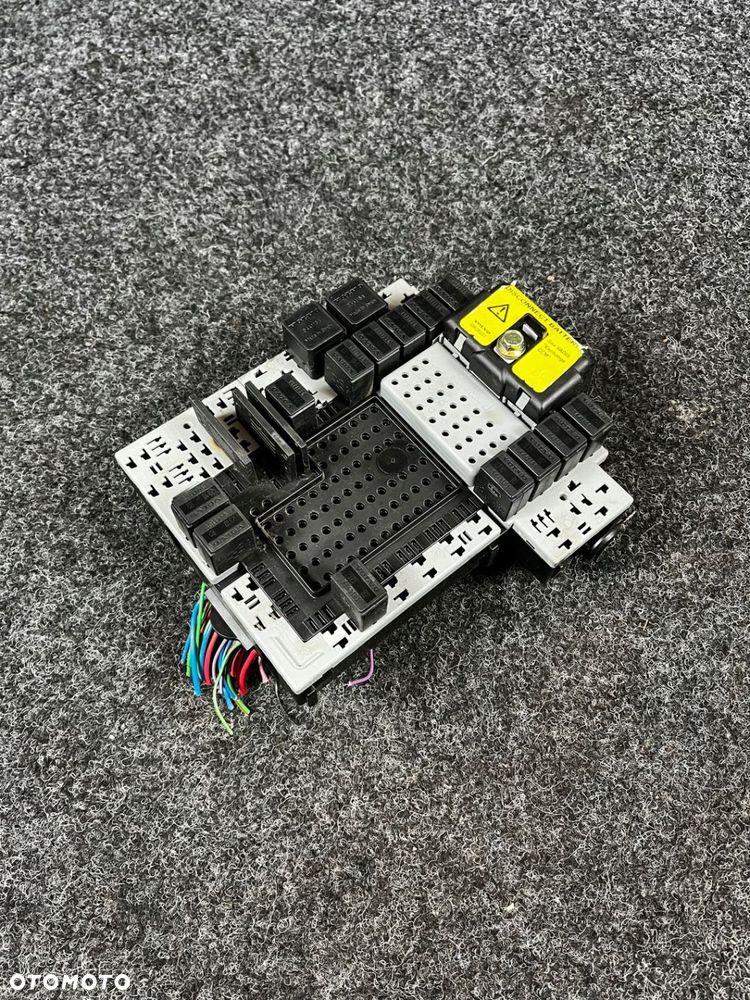 moduł CEM volvo xc90 xc-90 30657428 - 1