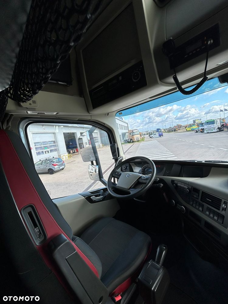 Volvo FH 460 - 17