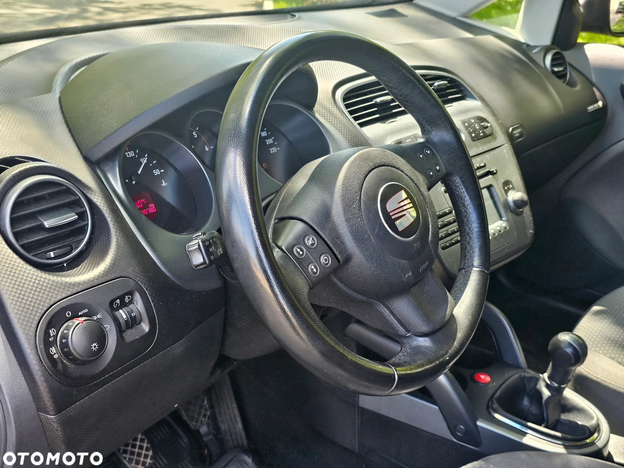 Seat Altea 1.9 TDI Stylance - 30