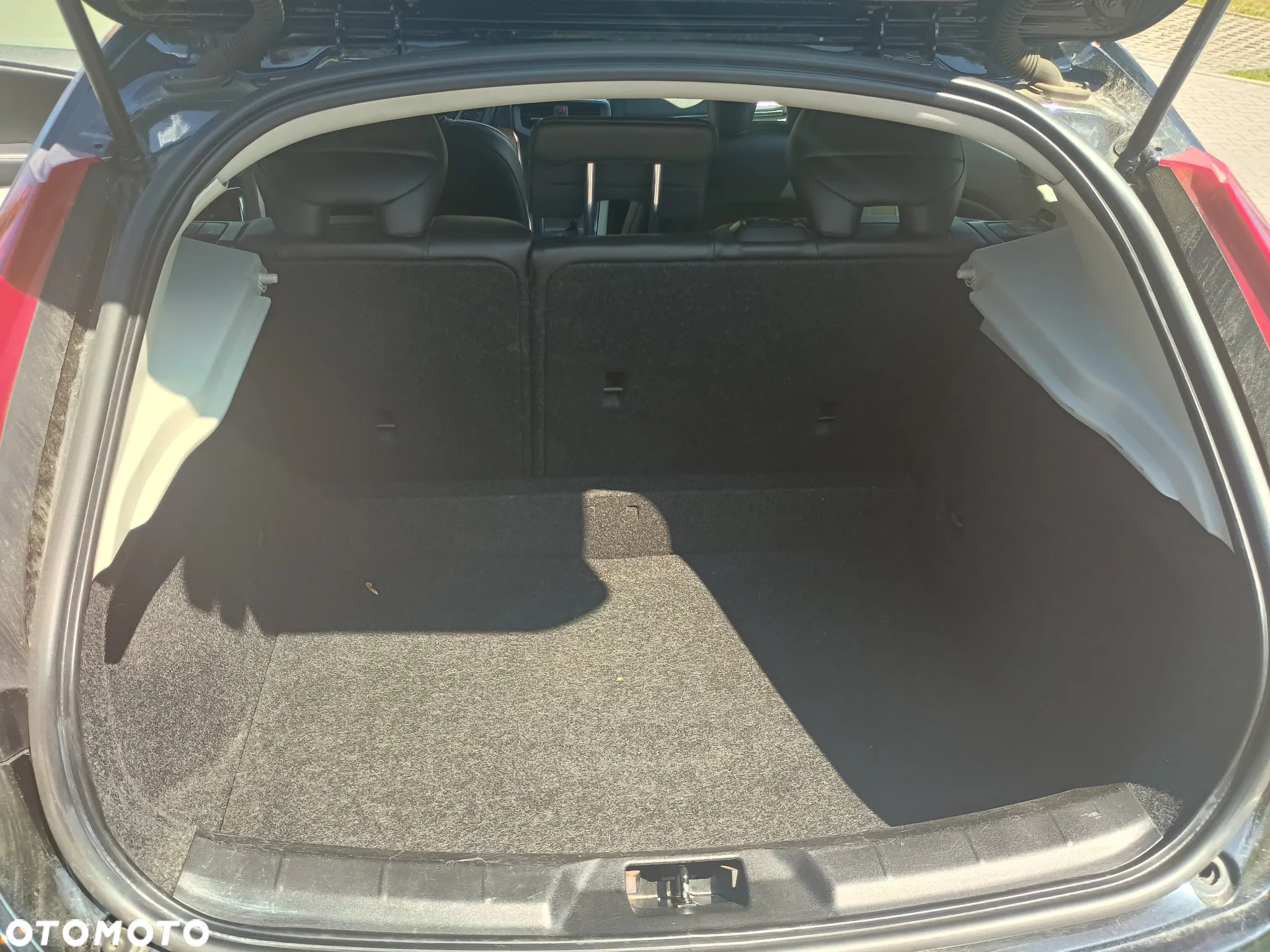 Volvo V40 D2 - 7
