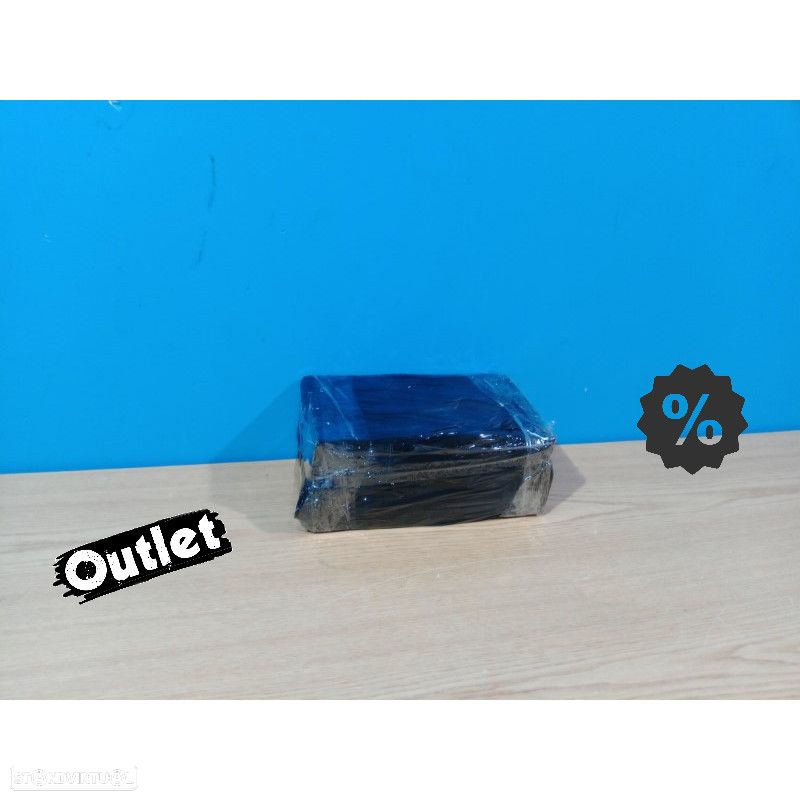 R148734C1 FAROIS DE NEVOEIRO VOLKSWAGEN VW GOLF V 03-08 GTI - 2