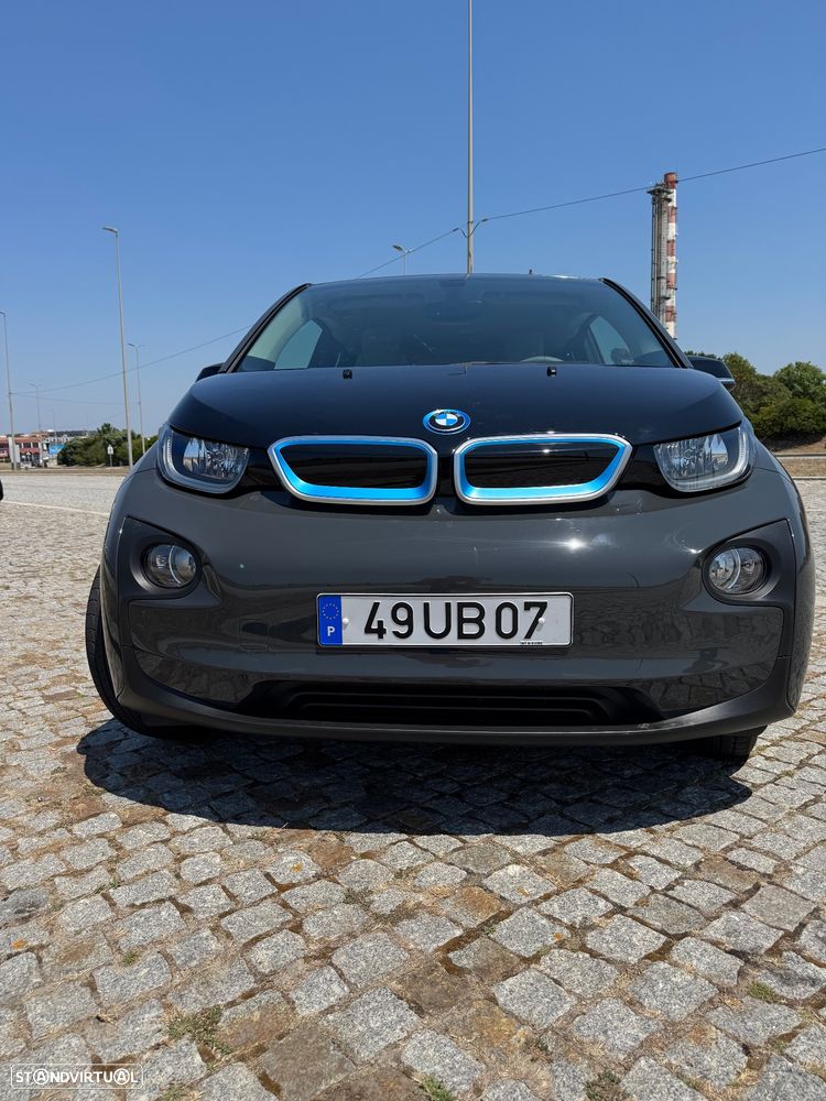 BMW i3 Standard - 1