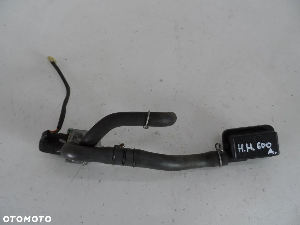 HONDA HORNET 600 PC36 ZAWÓR EGR - 2