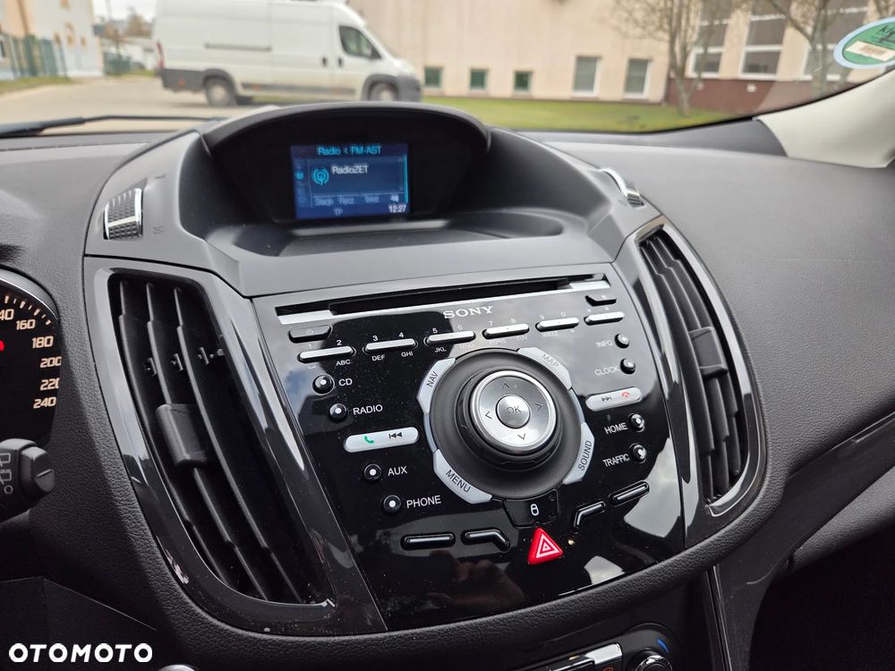 Ford Kuga 2.0 TDCi 4x4 Individual - 17