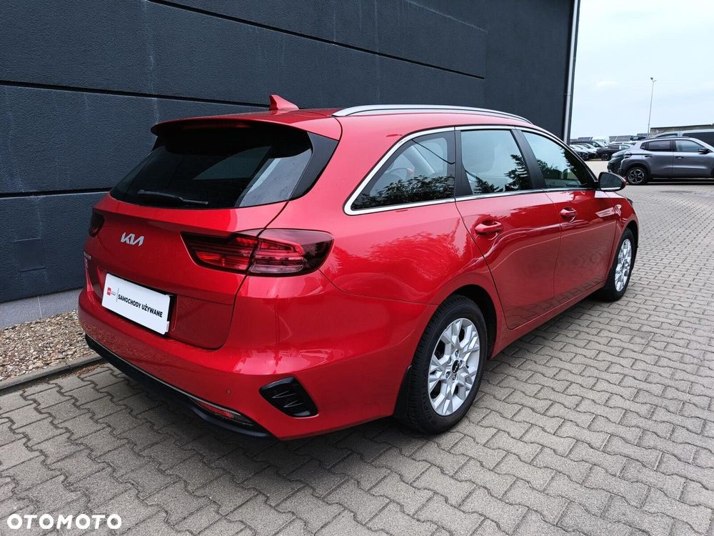 Kia Ceed 1.5 T-GDI M - 7