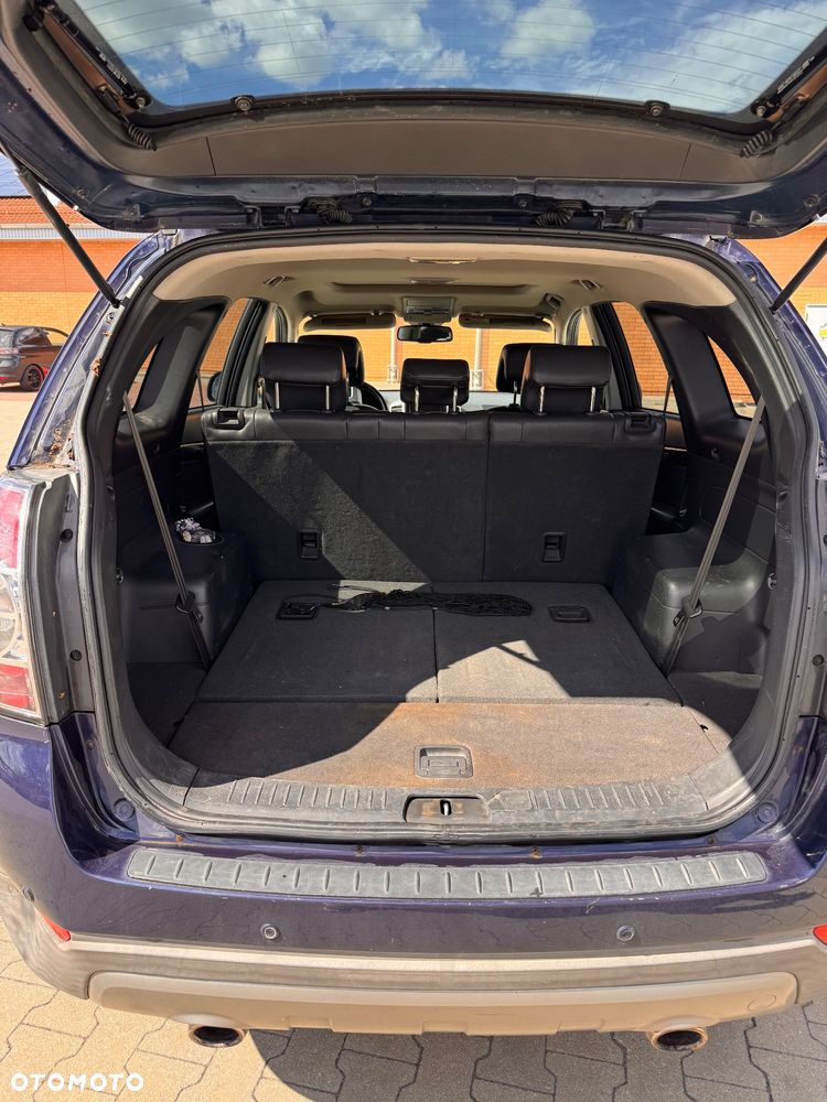 Chevrolet Captiva 2.0 d LT high - 8