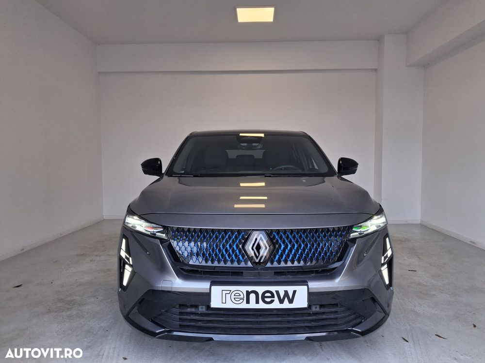 Renault Rafale E-Tech 200 HEV Esprit Alpine - 31