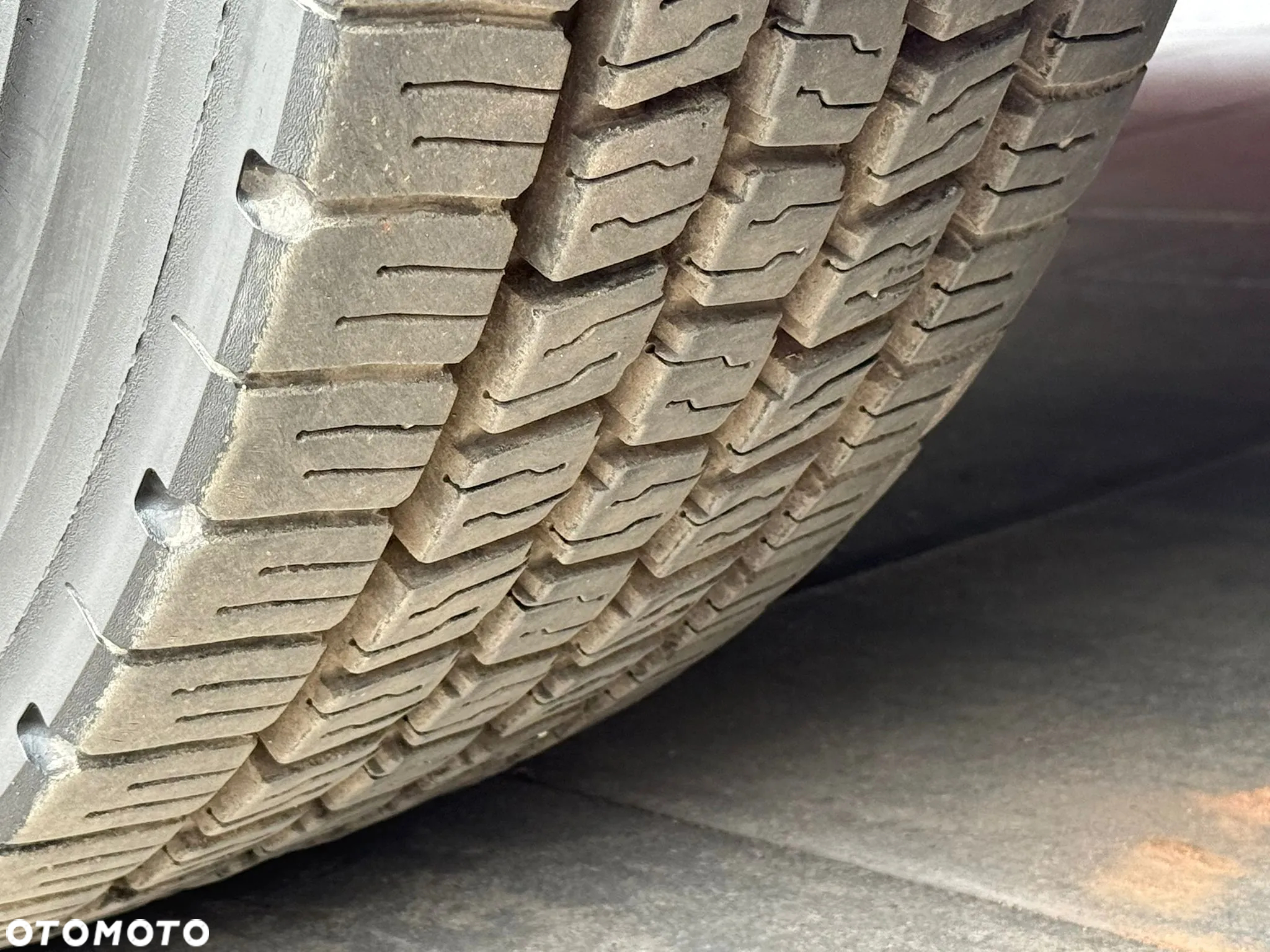 Temsa Tourmalin Light 12 - 26