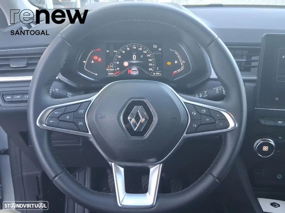 Renault Captur 1.0 TCe Techno - 18