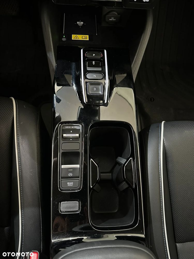 Honda e:NY1 69kWh Elegance - 30
