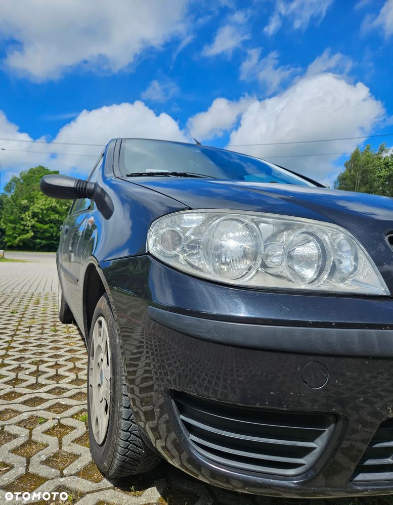 Fiat Punto - 3