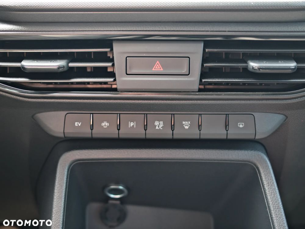 Ford Transit Connect 230 L2 Trend PowerShift (bryg.) - 28